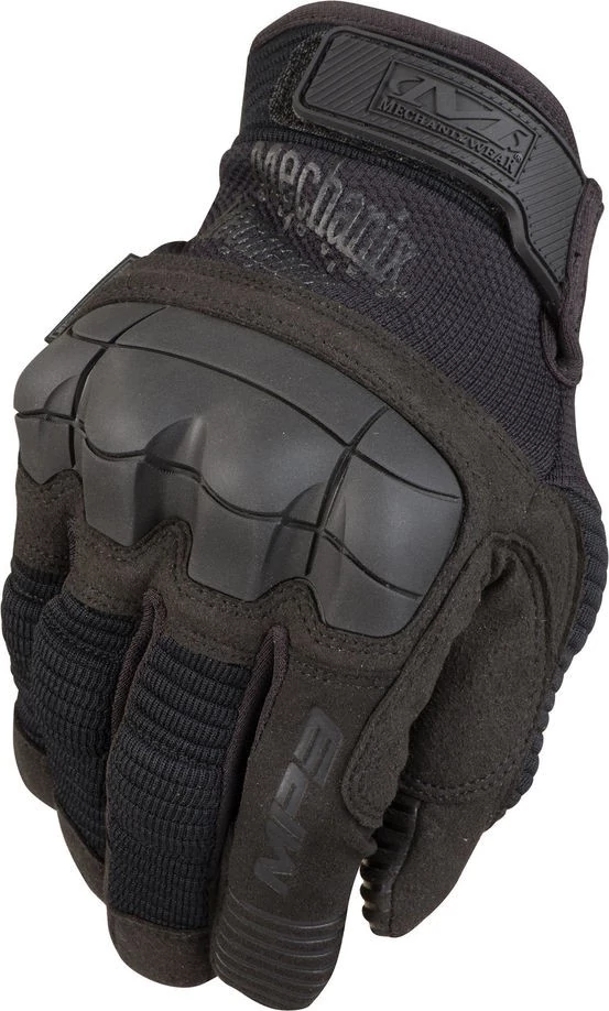 Mechanix M-Pact3 taktikai kesztyű