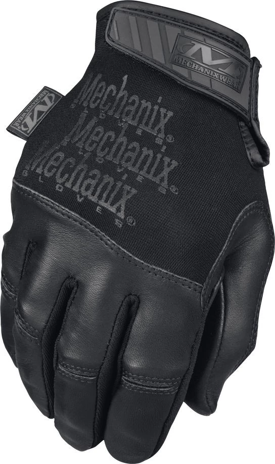 Mechanix Recon taktika kesztyű