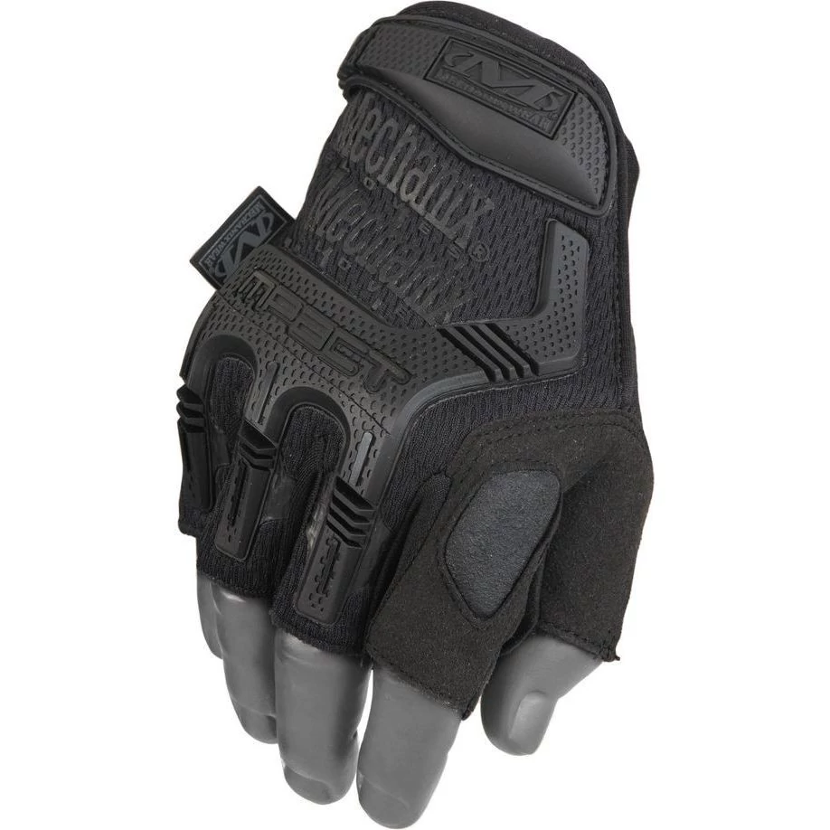 Mechanix ujjatlan M-Pact kesztyű