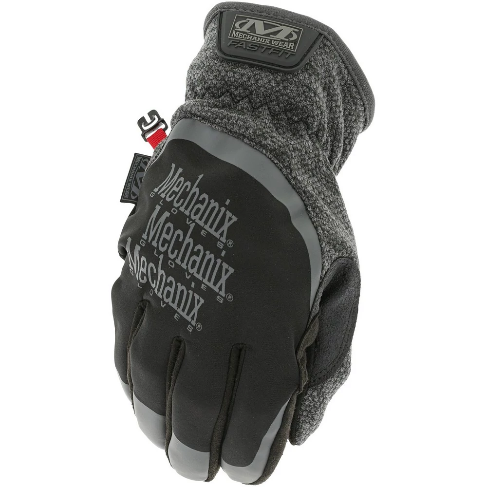 Mechanix ColdWork FastFit téli kesztyű