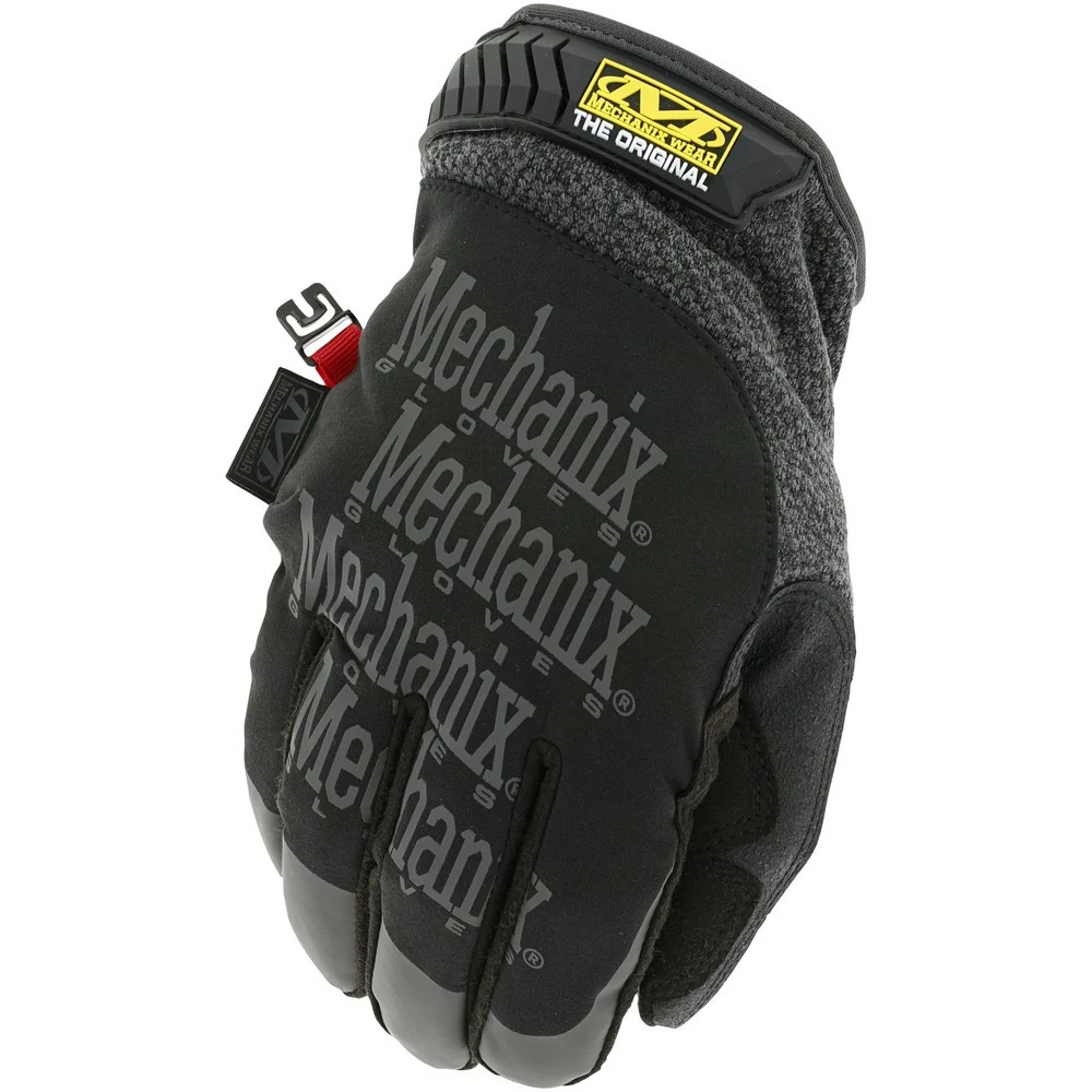  Mechanix ColdWork Original téli kesztyű
