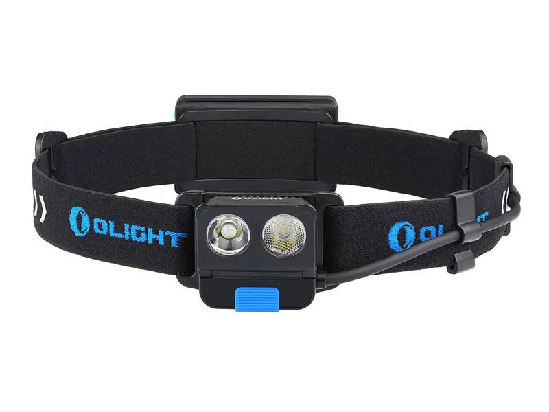 Olight H17R Wave tölthető fejlámpa