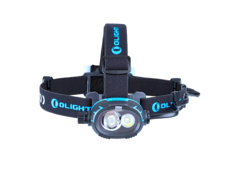 Olight H27E tölthető fejlámpa