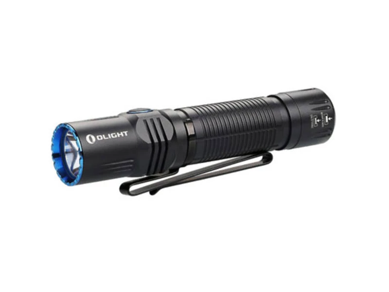 Olight M2R Warrior tölthető zseblámpa