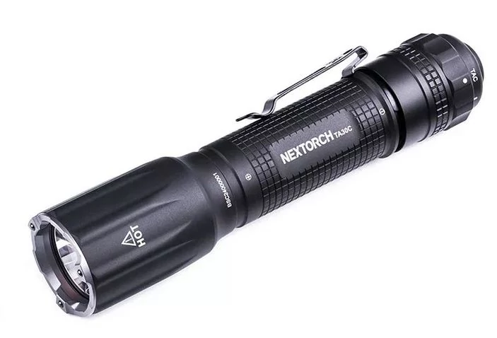 Nextorch TA30 taktikai lámpa