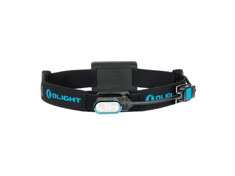 Olight Array tölthető fejlámpa