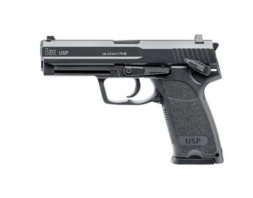 H&K USP CO2 Blowback légpisztoly