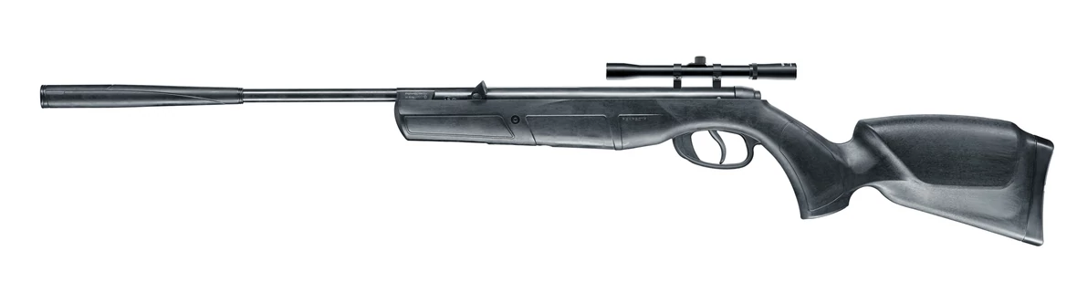 Umarex Perfecta RS26 légpuska szett 4x15