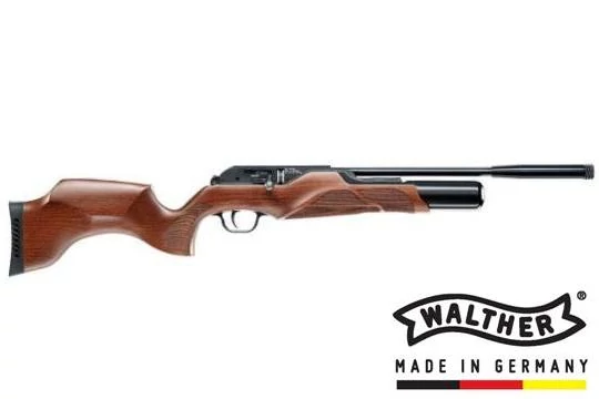 Walther Rotex RM8 légpuska 4,5mm