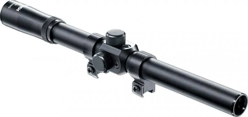 4x15 Umarex légpuska távcső