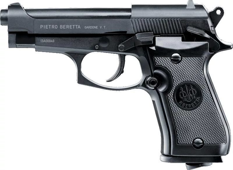 Beretta M84FS CO2 légpisztoly