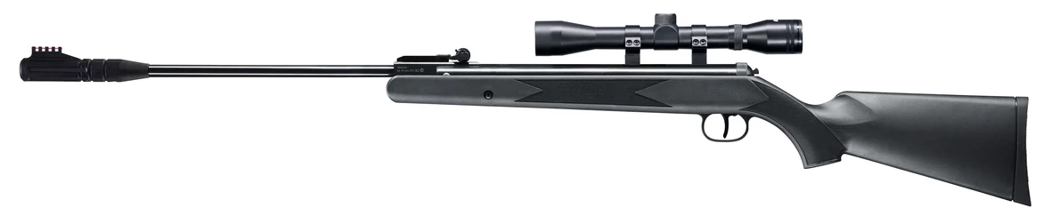 Hammerli Black Force 800 Combo légpuska
