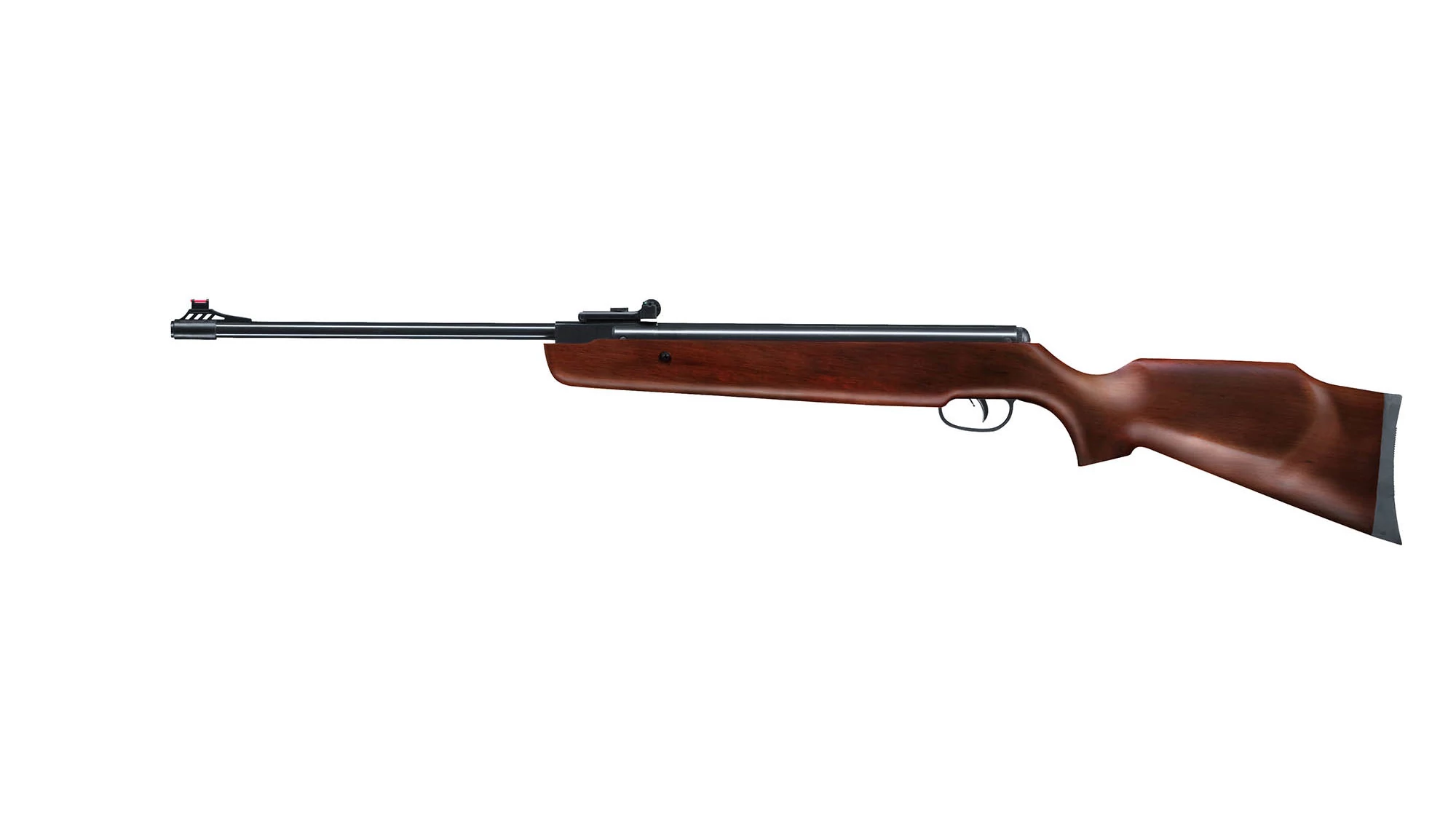 Hammerli Hunter Force 550 légfegyver 4,5mm