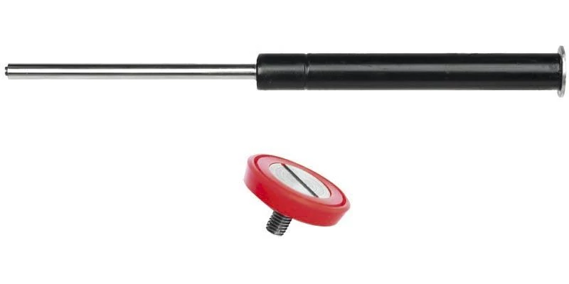 Norica légpuska GRS tuning rendszer