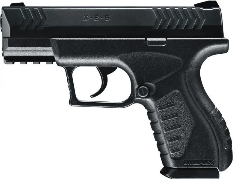 Umarex XBG CO2 légpisztoly
