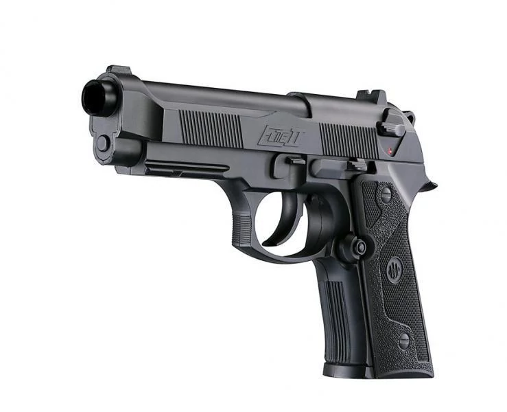 Beretta Elite II légpisztoly
