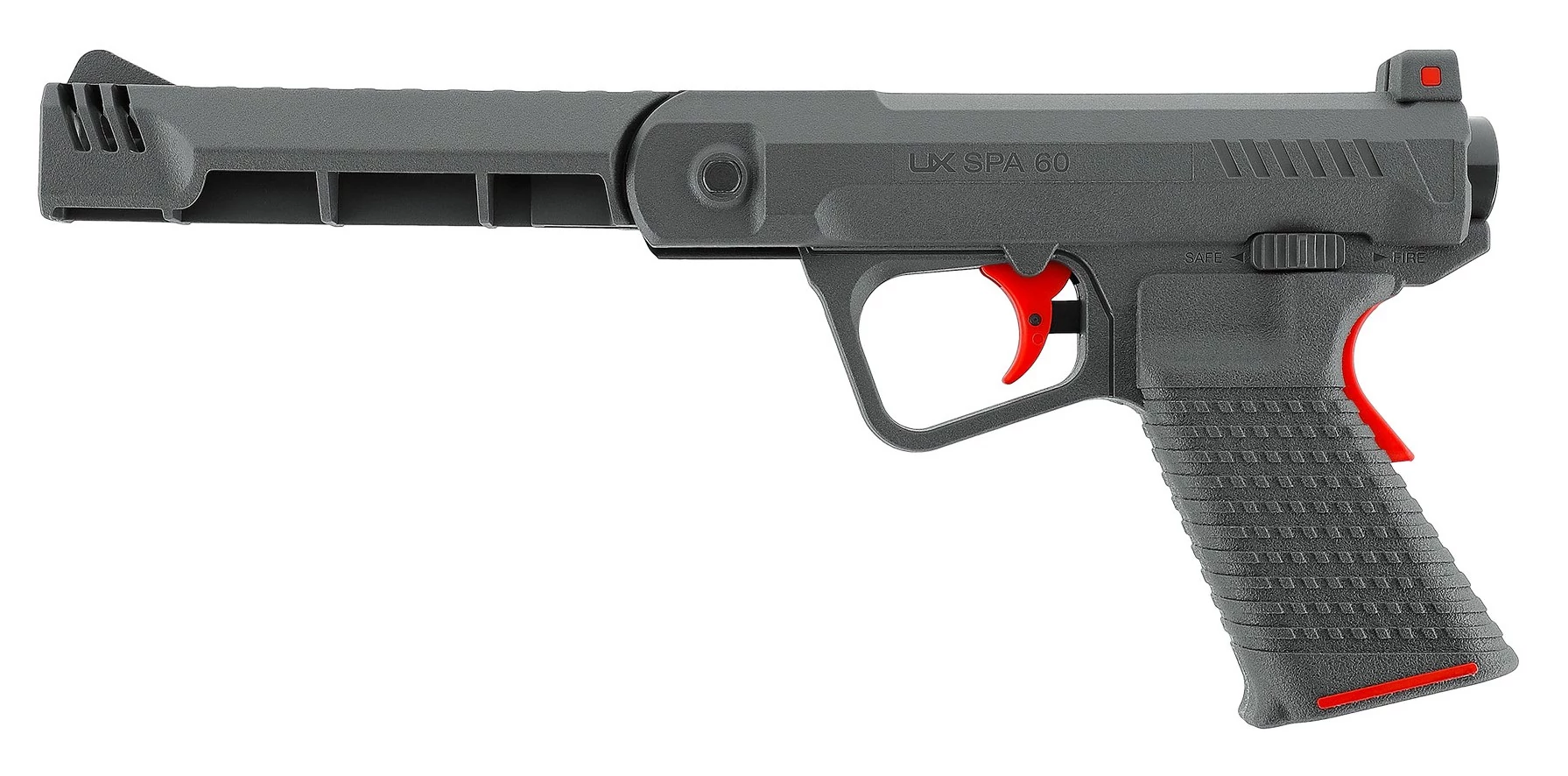UX SPA 60 csőletörős légpisztoly