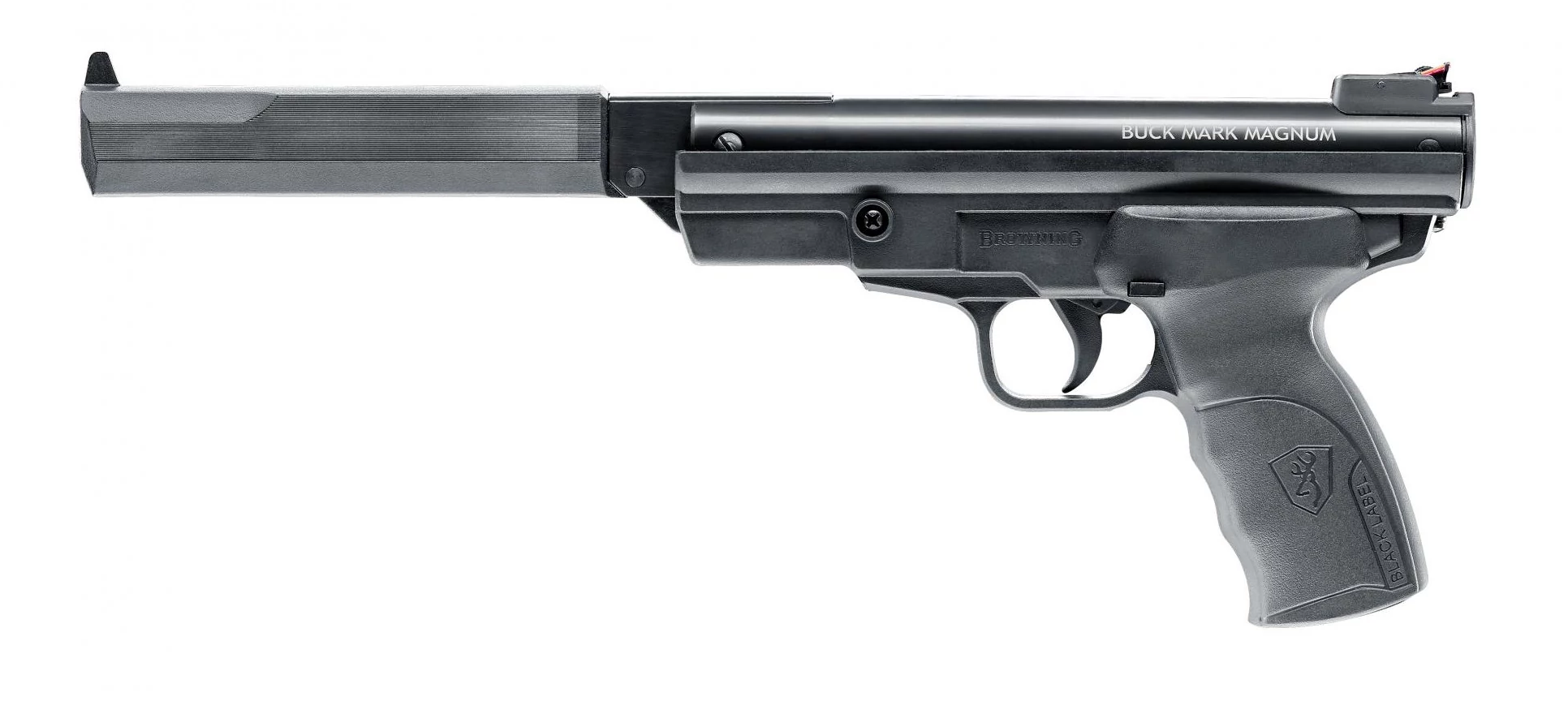 Browning Buck Mark Magnum csőletörős légpisztoly