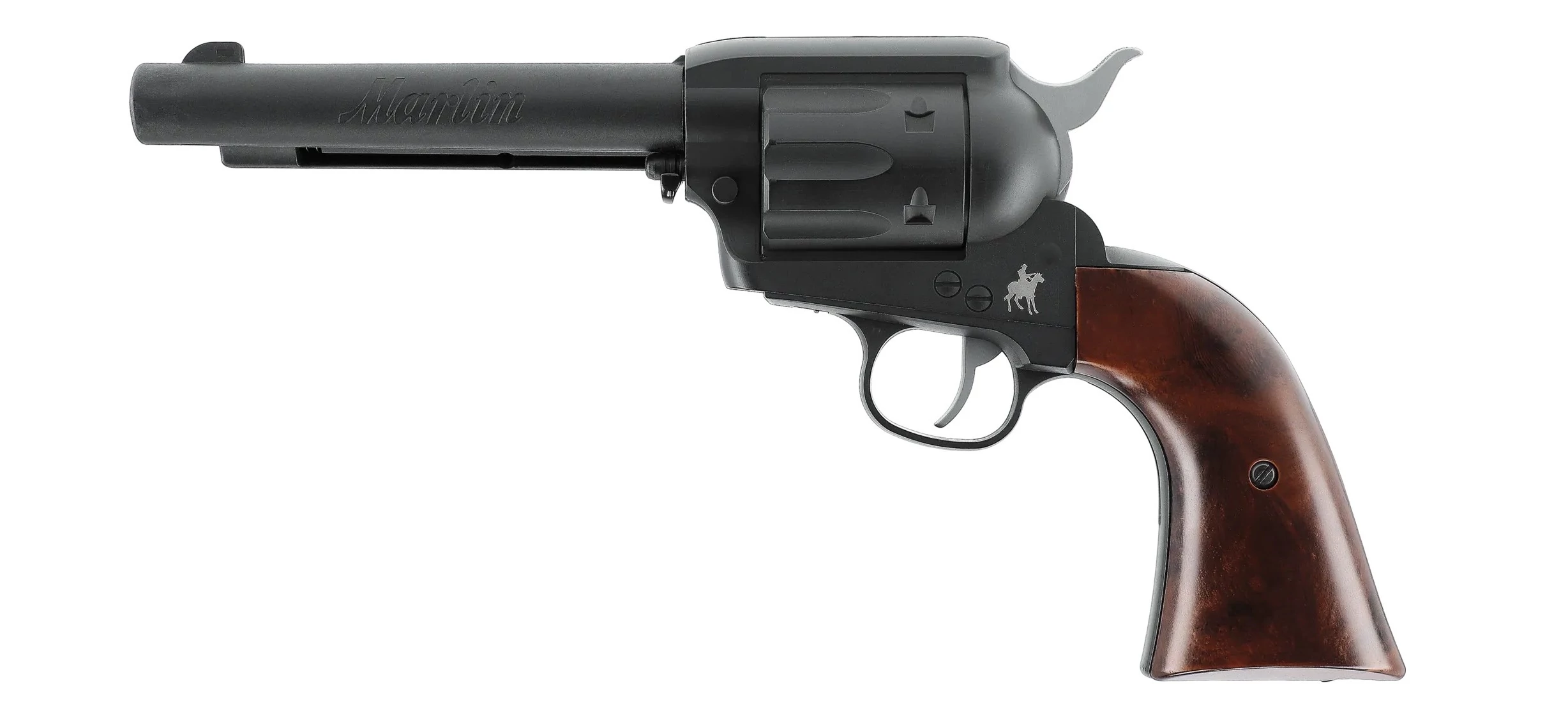 Marlin Revolver