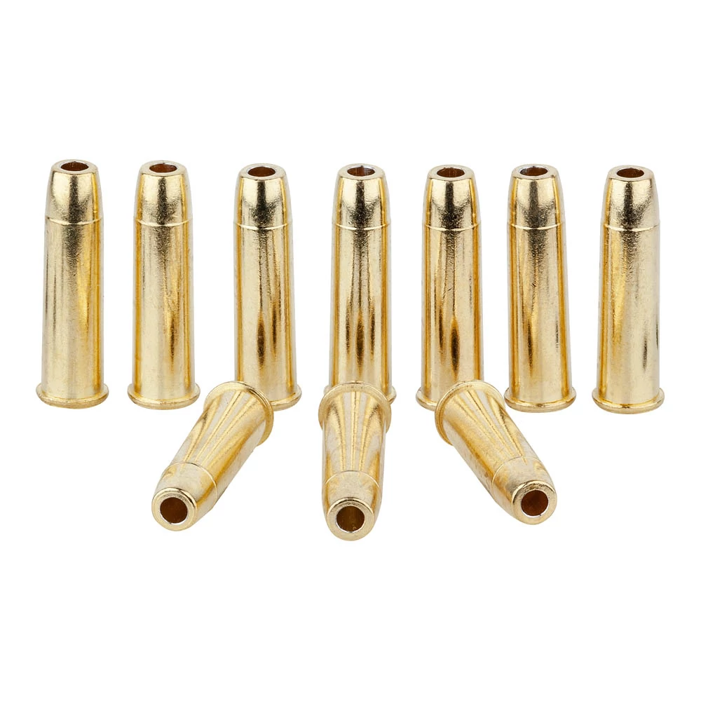 Colt Single Action Army,Legends Cowboy Rifle, S&W revolver 4,5BB hüvely