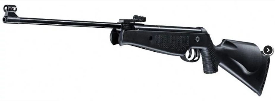 Norica Titan légpuska 5,5mm