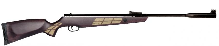 Norica Black Eagle 5,5mm
