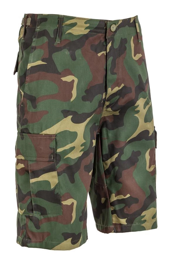 M-Tramp BDU short