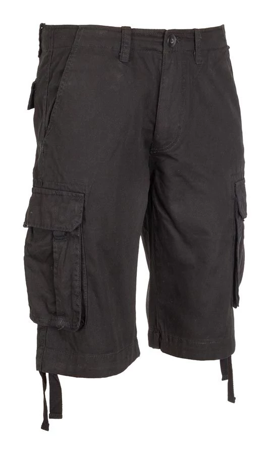 M-Tramp short