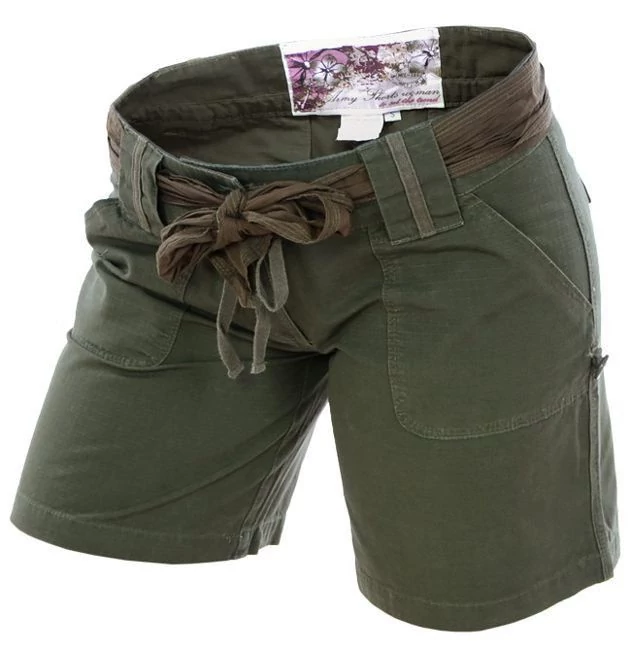 Army női short