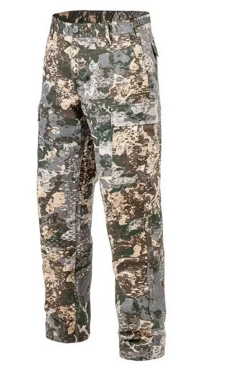Mil-Tec ripstop BDU nadrág - WASP IZ1B 