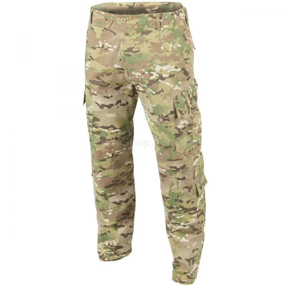 Mil-Tec ACU ripstop nadrág - multitarn