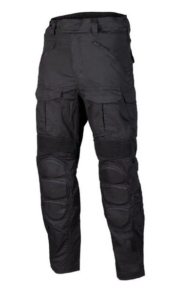 Mil-Tec Chimera taktikai nadrág, fekete