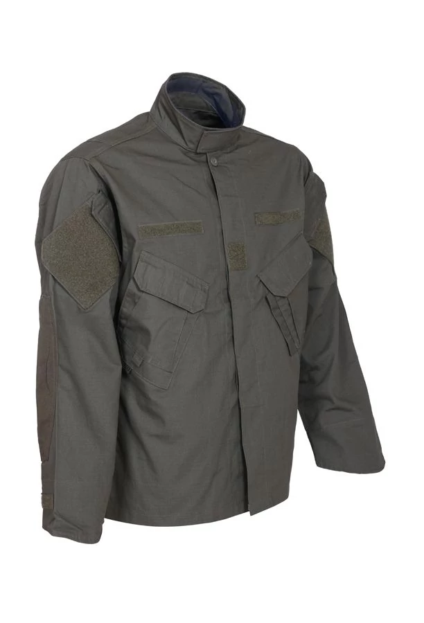 Gurkha Tactical HAU zubbony