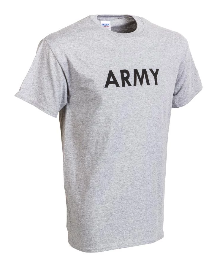 Póló, Gildan, Army