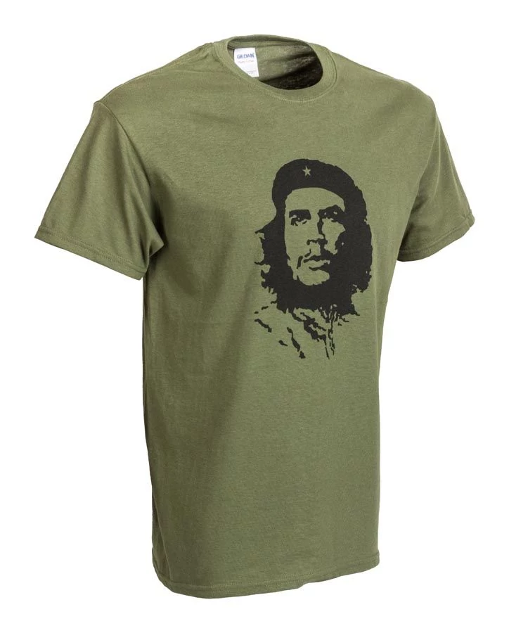 Che Guevara póló