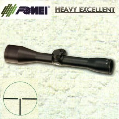 Fomei Heavy Excellent céltávcső, 7x50