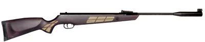 Norica Black Eagle légpuska