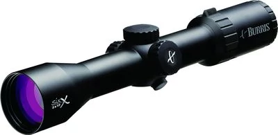 Burris 2-12X40 SixX céltávcső