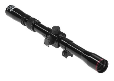 Umarex 3-7x20 légpuska céltávcső