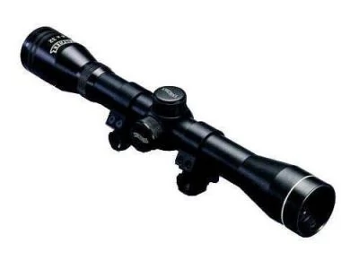 Walther 4X32 légpuska céltávcső