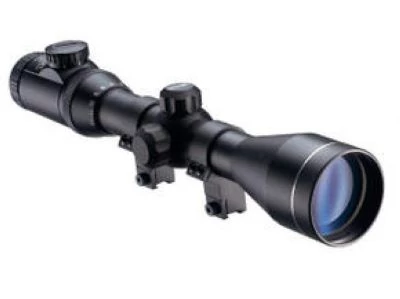 Umarex 4-12x50 légpuska céltávcső