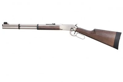 Walther Lever Action Steel Finish Co2 légpuska