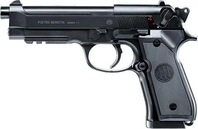 Beretta 92 A1 elektromos airsoft fegyver