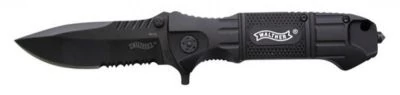 Walther Black TacKnife bicska