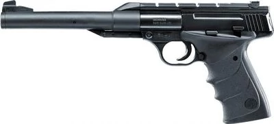 Browning Buck Mark URX csőletörős légpisztoly