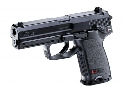 H&K USP, gázos airsoft pisztoly