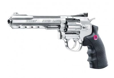 Ruger SuperHawk 6 gázos airsoft fegyver