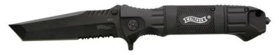 Walther TantoKnife TK egykezes kés