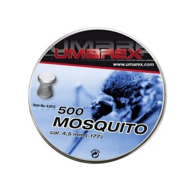 Umarex Mosquito léglövedék