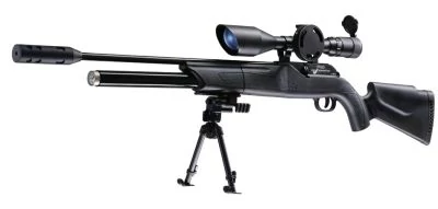 Walther Dominátor 1250 FT